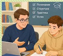 Услуги Услуги репетиторов в Туймазы