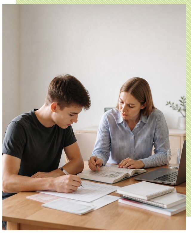 Репетитор ЕГЭ по английскому в Туймазы от 2548 р. | Репетитор-Тмз