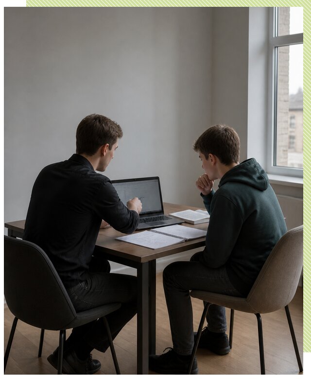 Репетитор по информатике ЕГЭ в Туймазы от 1529 р. | Репетитор-Тмз