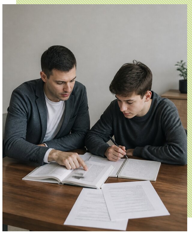 Репетитор по русскому языку 10 класс в Туймазы от 1223 р. | Репетитор-Тмз