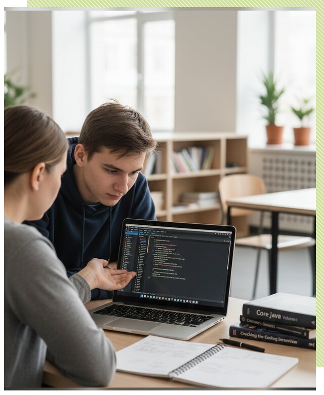 Репетитор по JavaScript в Туймазы по цене от 1834 р. | Репетитор-Тмз